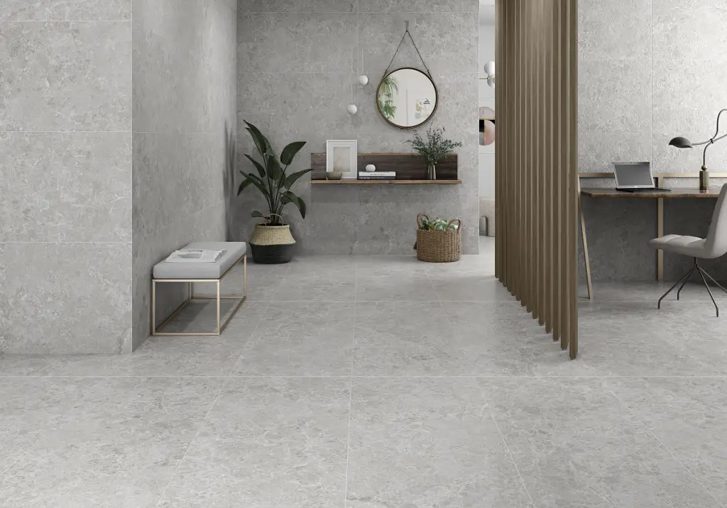 Интерьер STN Ceramica Charisma - 1