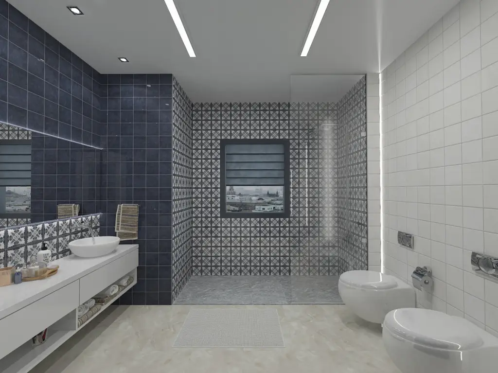 Интерьер Керлайф Smalto - 7