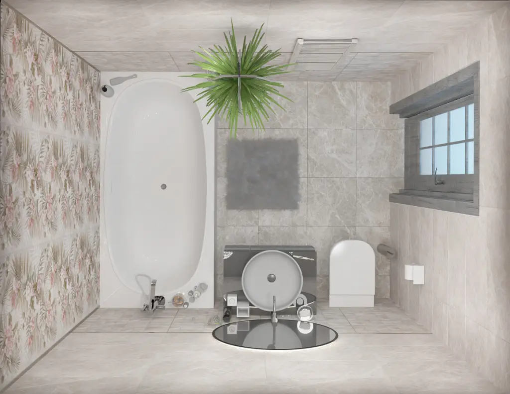 Интерьер Керлайф Livorno - 10