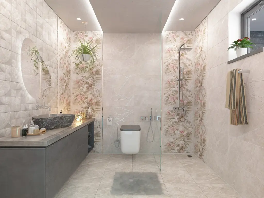 Интерьер Керлайф Livorno - 2