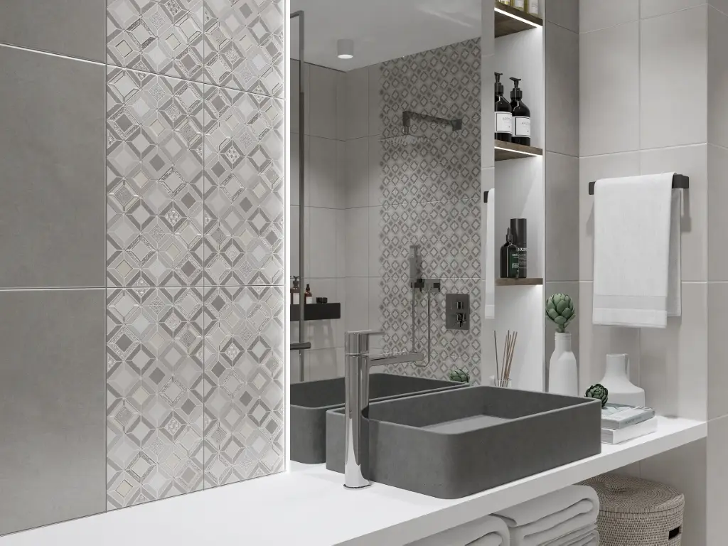 Интерьер Azori Starсk - 5