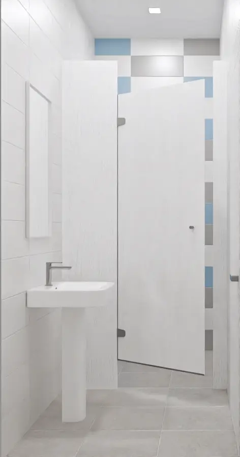 Интерьер Azori Палитра - 14