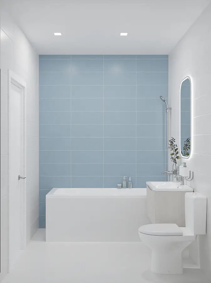 Интерьер Azori Палитра - 48