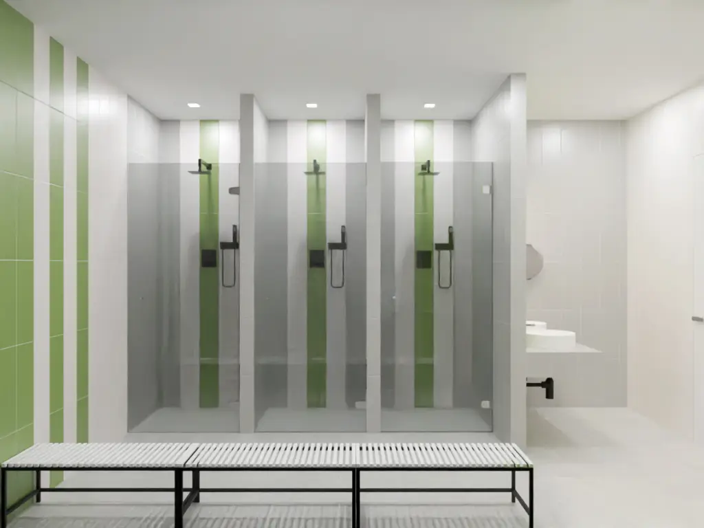 Интерьер Azori Палитра - 32