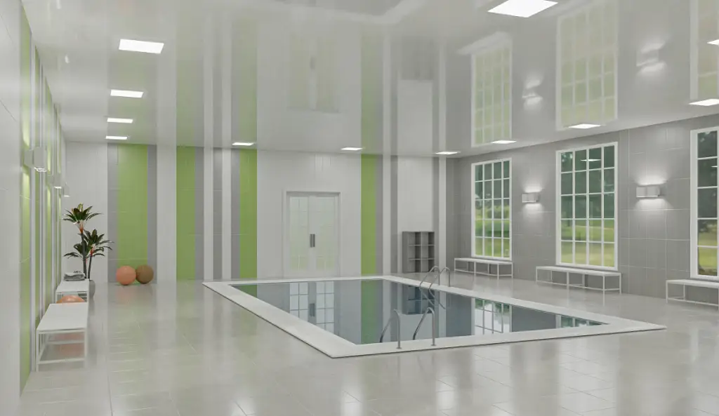 Интерьер Azori Палитра - 7