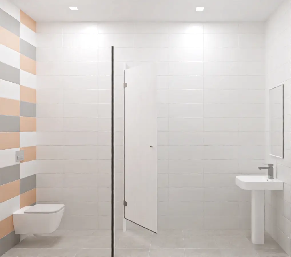 Интерьер Azori Палитра - 12