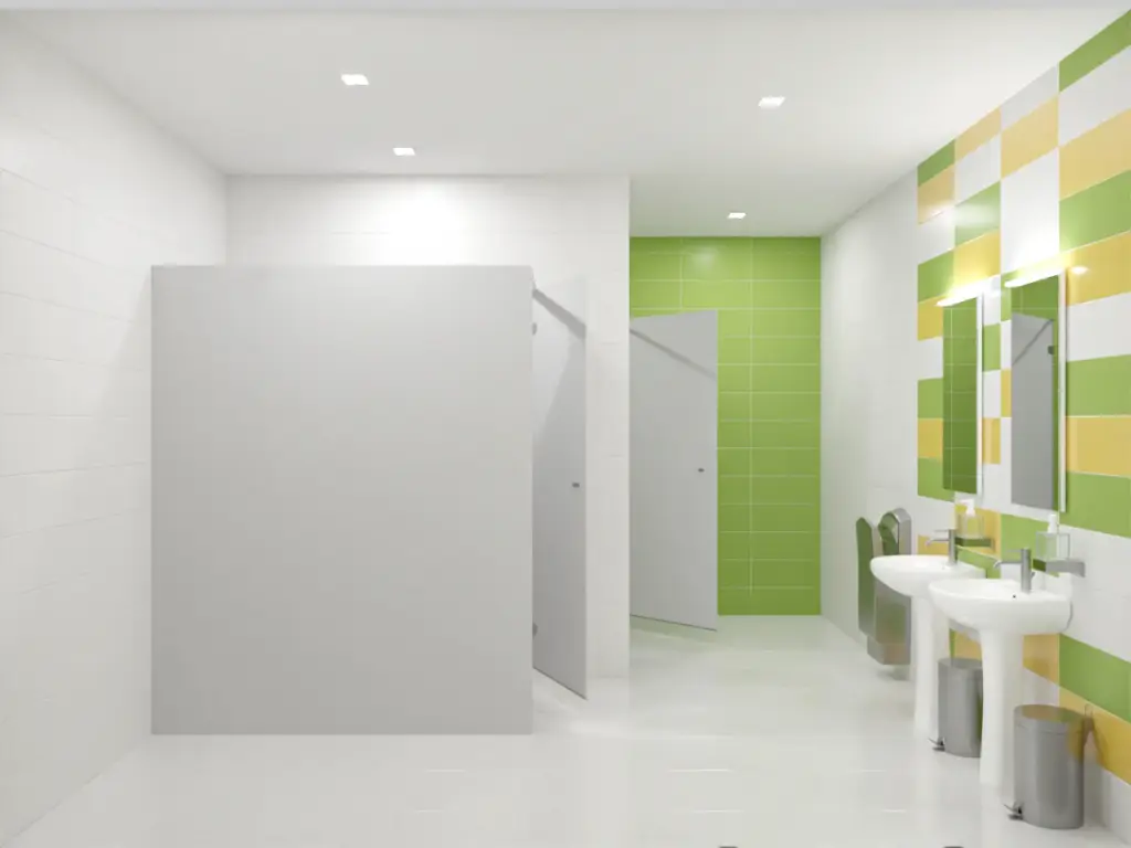 Интерьер Azori Палитра - 37