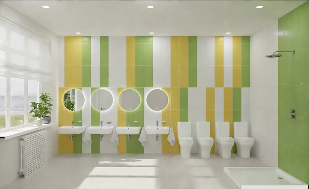 Интерьер Azori Палитра - 44