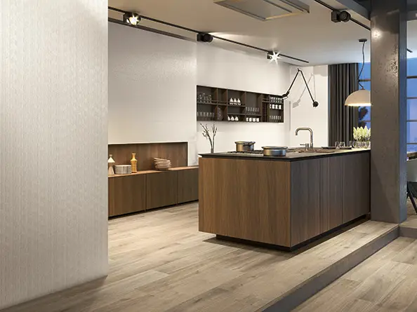 Интерьер Fanal Pearl - 9