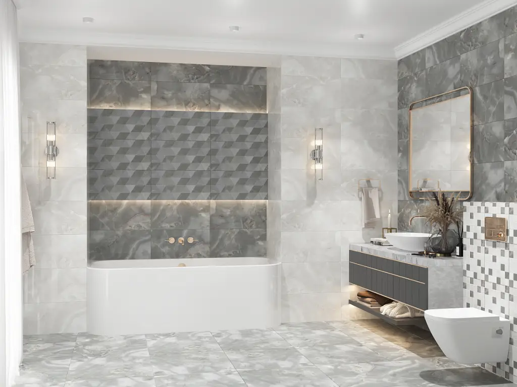 Интерьер Azori Opale - 1