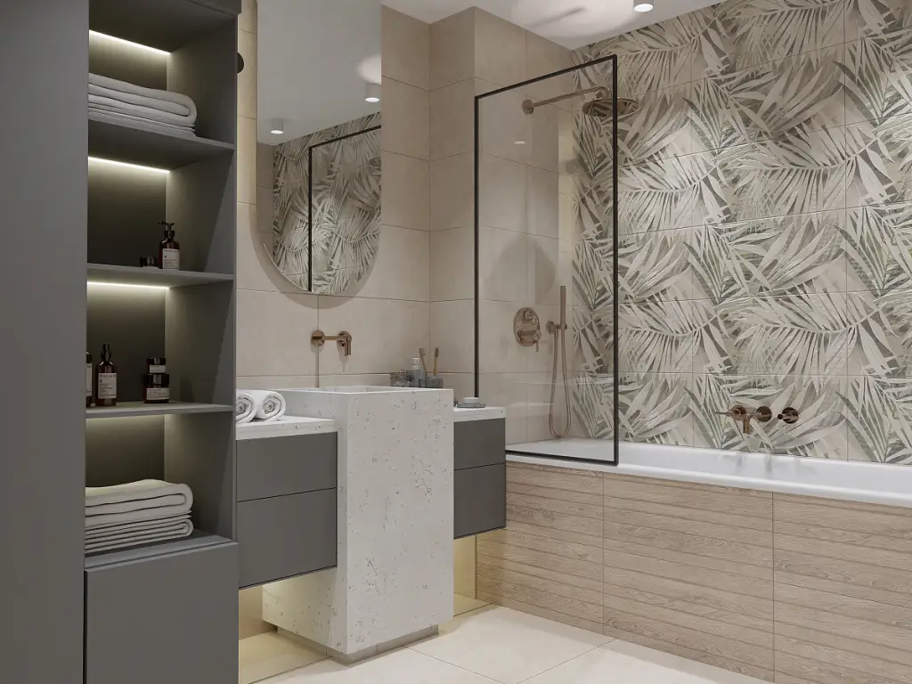 Интерьер Azori Desert - 5