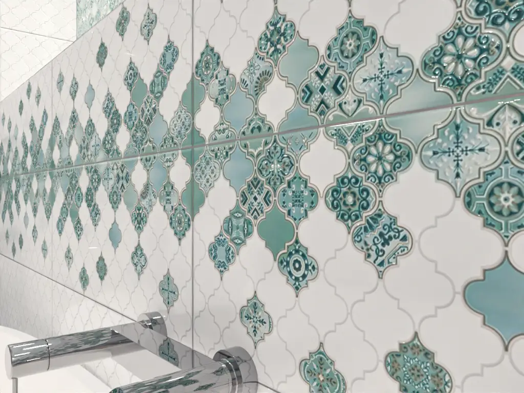 Интерьер Azori Calypso - 1