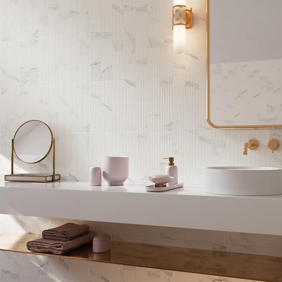 Интерьер Vilar albaro Calacata - 5