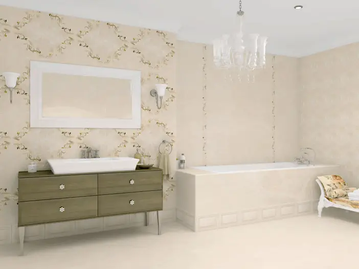 Интерьер Керлайф Garda - 1