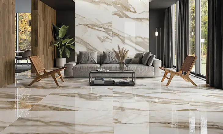 Интерьер Fanal Pulido nplus 60*120 - 4