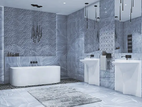 Интерьер Керлайф Agat - 3