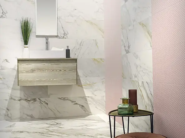 Интерьер Azteca Macchia vecchia - 1