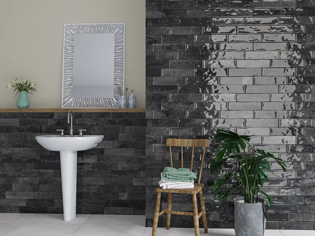 Интерьер EcoCeramic Asly - 4