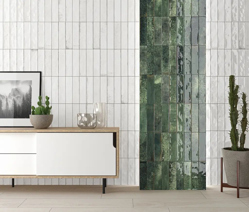 Интерьер EcoCeramic Asly - 2