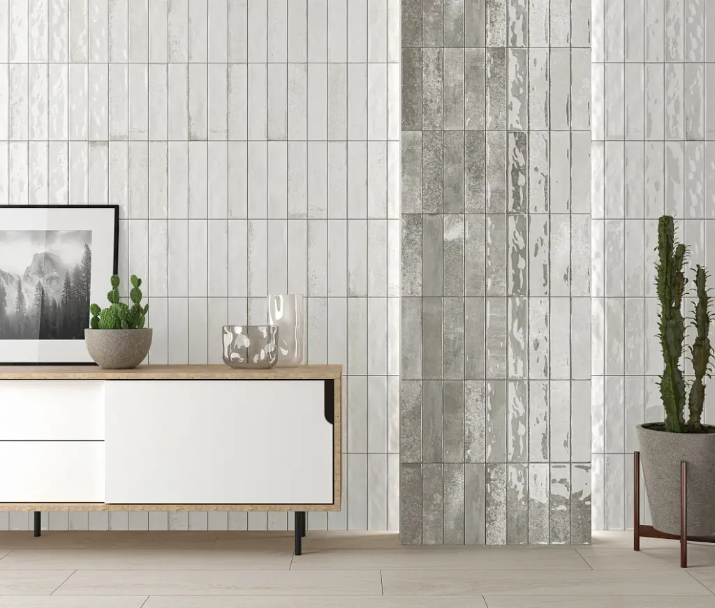 Интерьер EcoCeramic Asly - 3