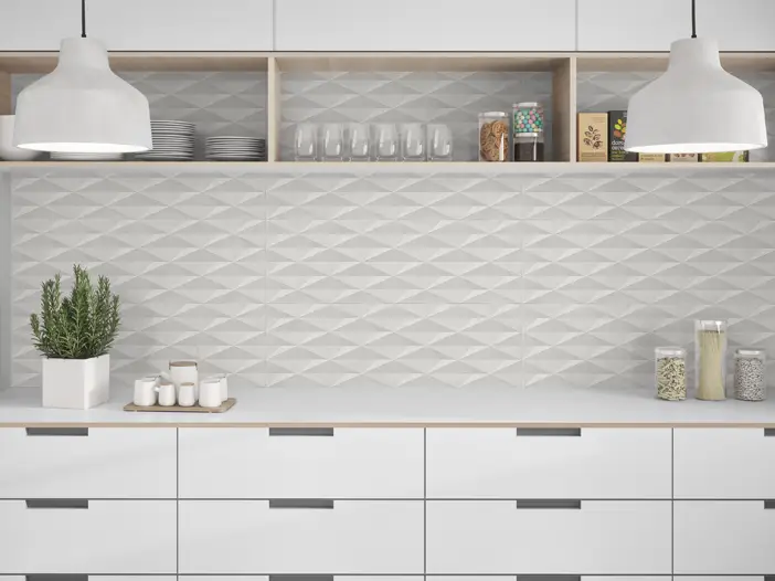 Интерьер Emigres Dover