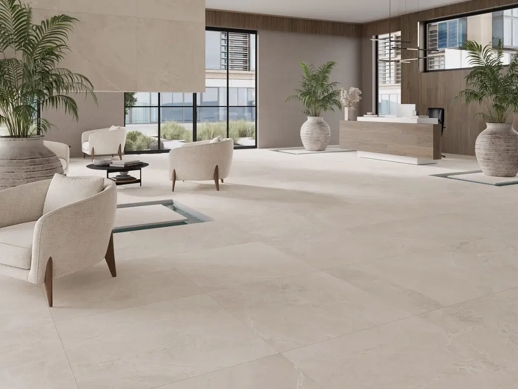 Интерьер Fanal Moon - 2