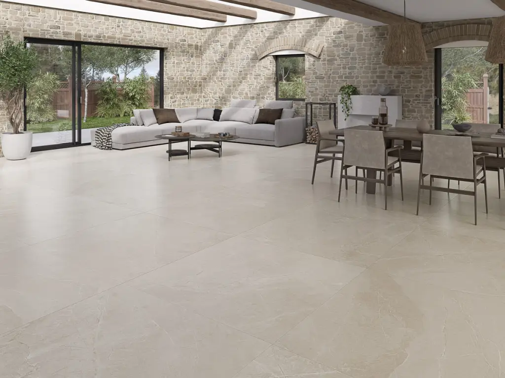 Интерьер Fanal Moon - 1