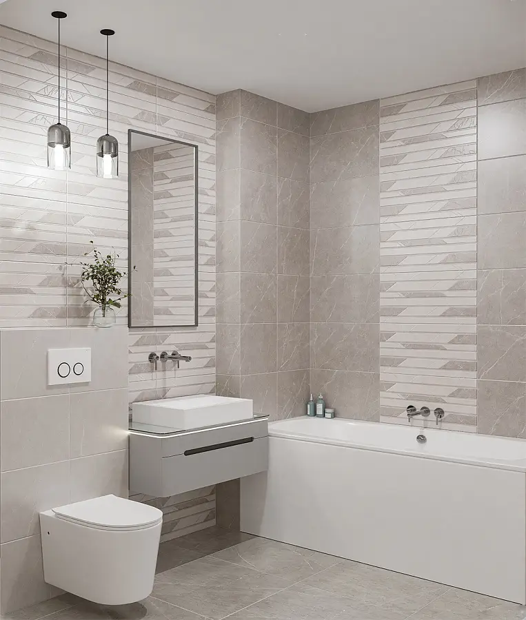 Интерьер Azori Ebri - 5