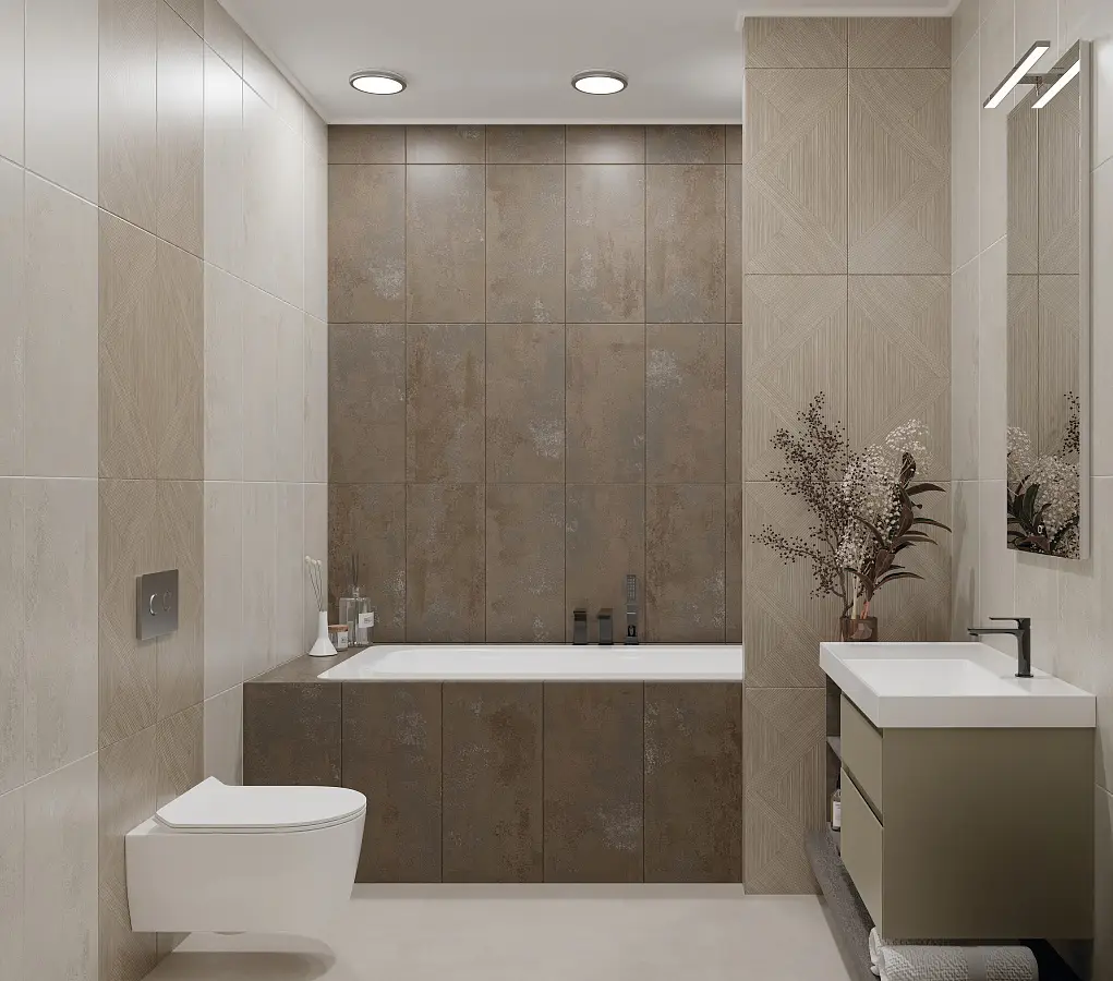 Интерьер Azori Urban - 5