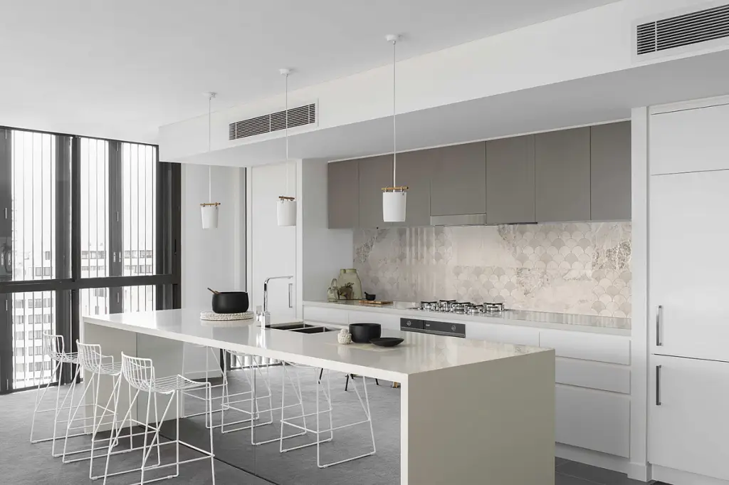 Интерьер Керлайф Elegance - 3