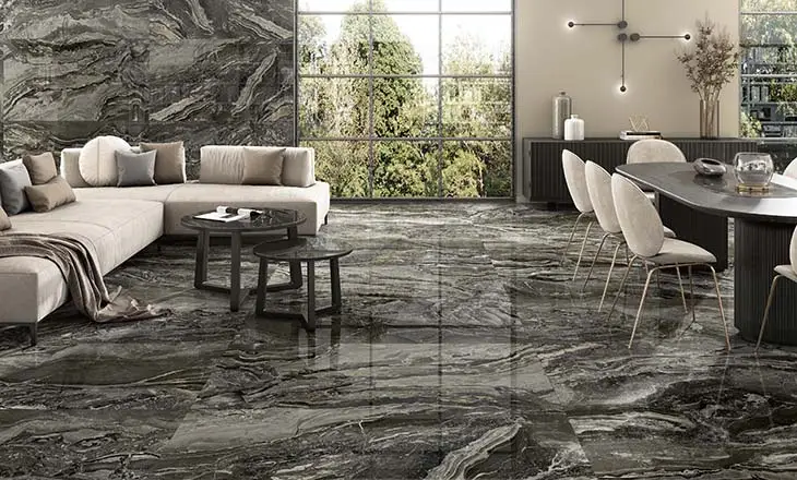 Интерьер STN Ceramica Pulidos stn 60*120 - 6