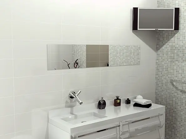 Интерьер Domino Diamond - 1