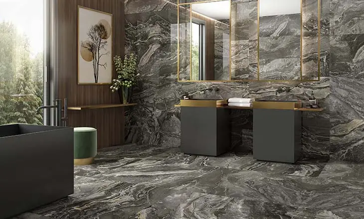 Интерьер STN Ceramica Pulidos stn 60*120 - 5