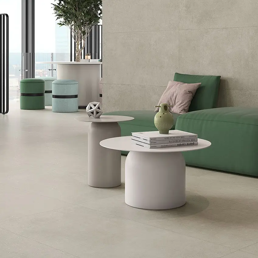 Интерьер Argenta Gravel - 2