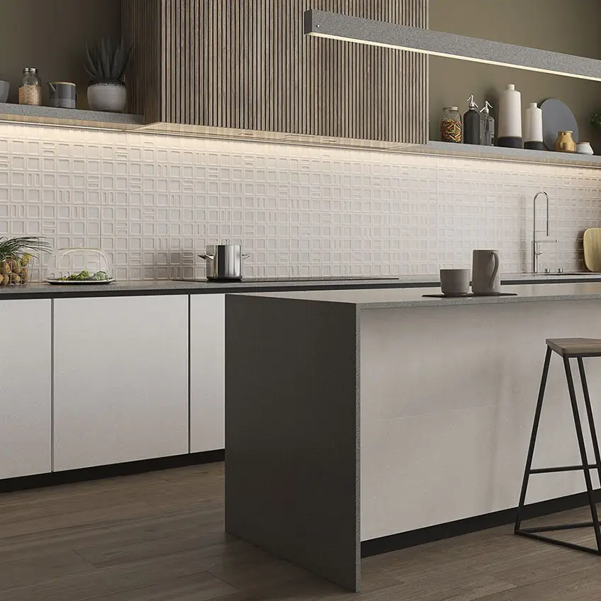 Интерьер Argenta Gravel - 1