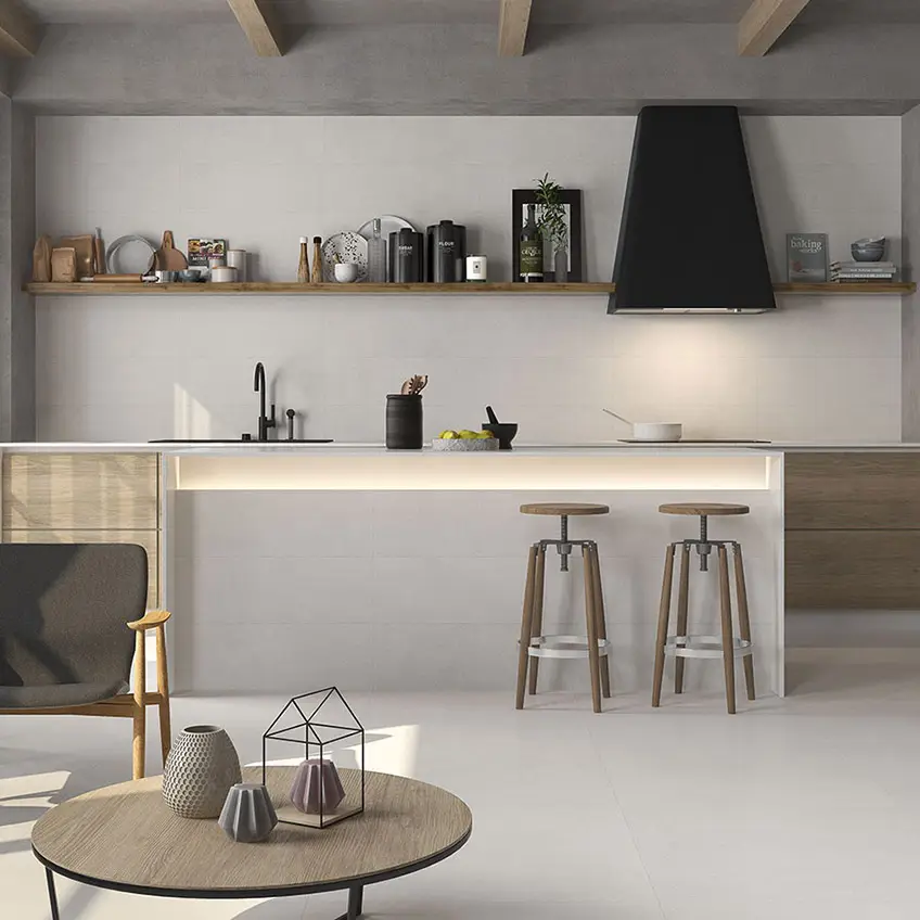 Интерьер Argenta Gravel