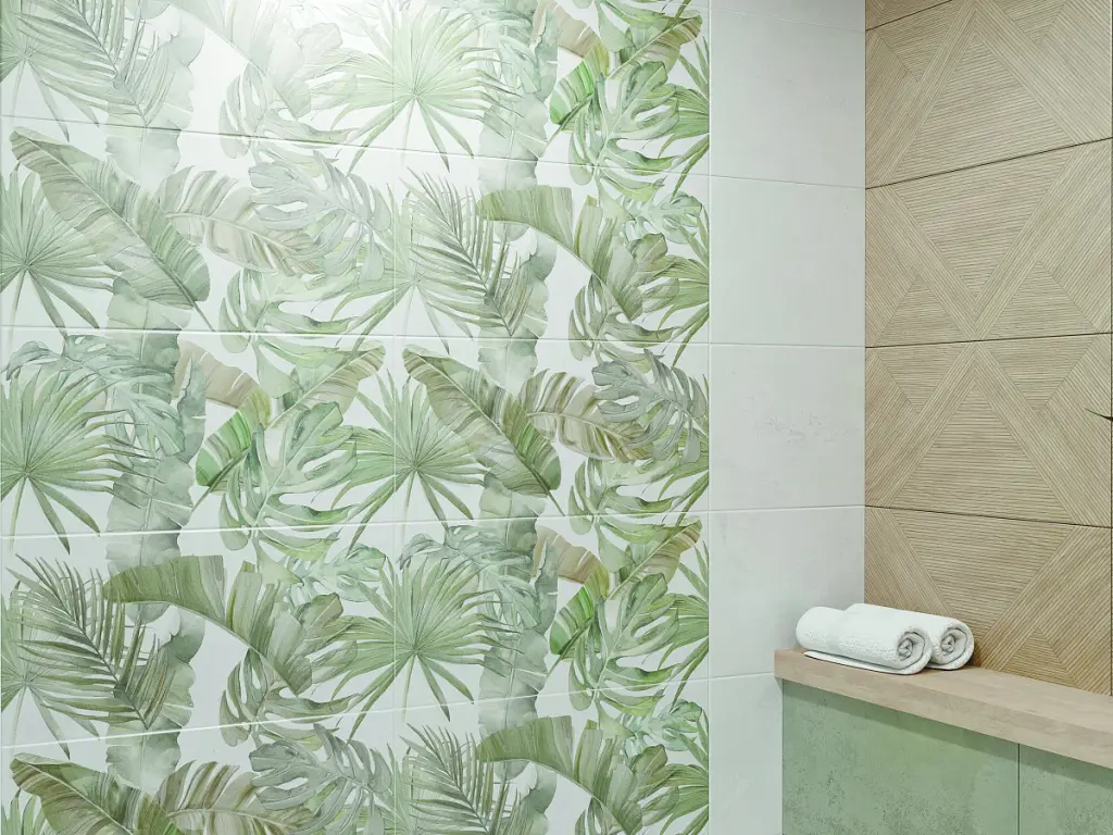 Интерьер Azori Fortezza