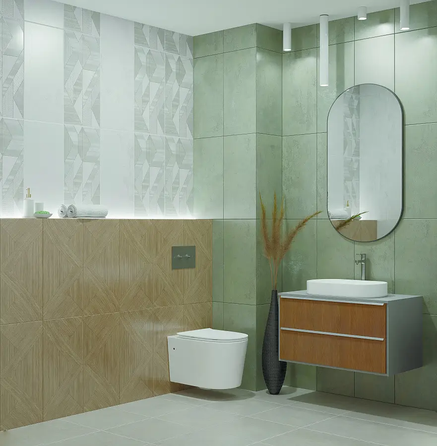 Интерьер Azori Fortezza - 4