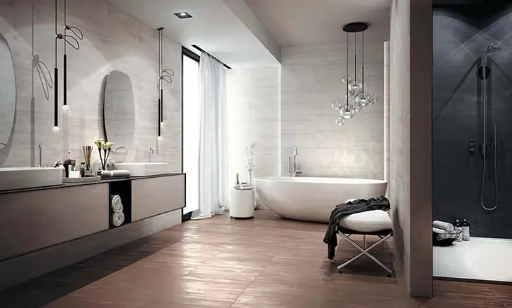 Интерьер Атлас конкорд Sonik - 4