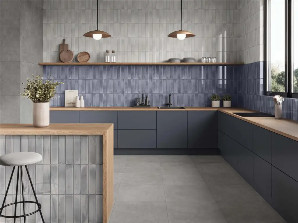 Интерьер STN Ceramica Pursue 33,3*90 - 2