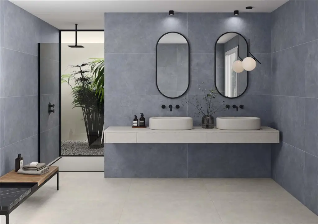 Интерьер STN Ceramica Pursue 33,3*90 - 1