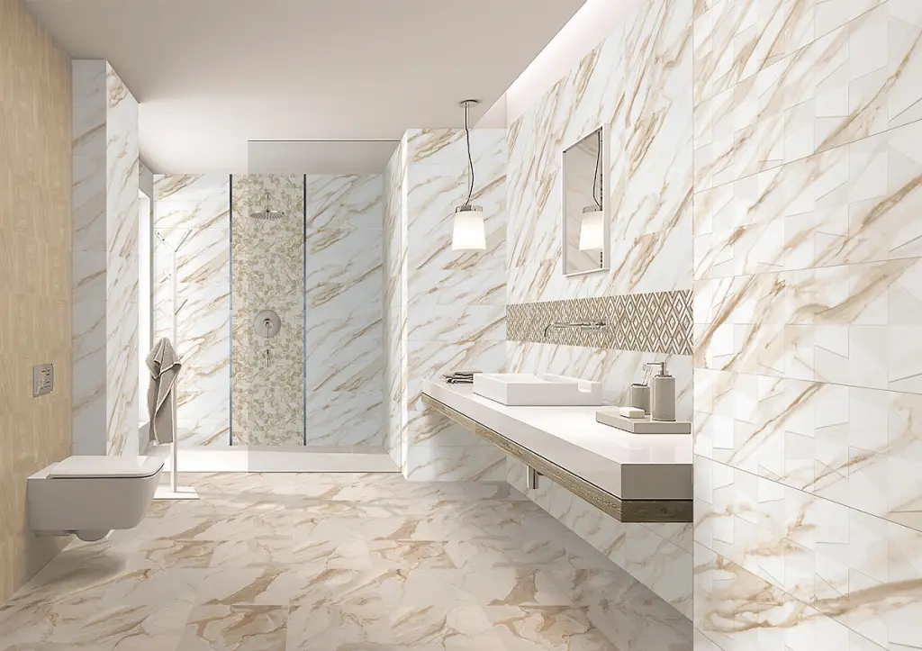 Интерьер Керлайф Royal gold - 3