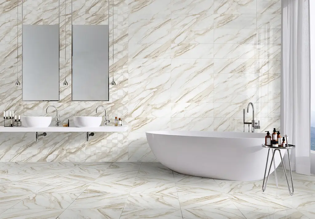 Интерьер Керлайф Royal gold - 2