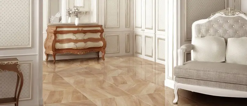 Интерьер Emigres Flandes - 1