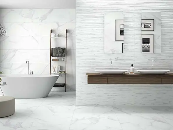 Интерьер STN Ceramica Purity - 1