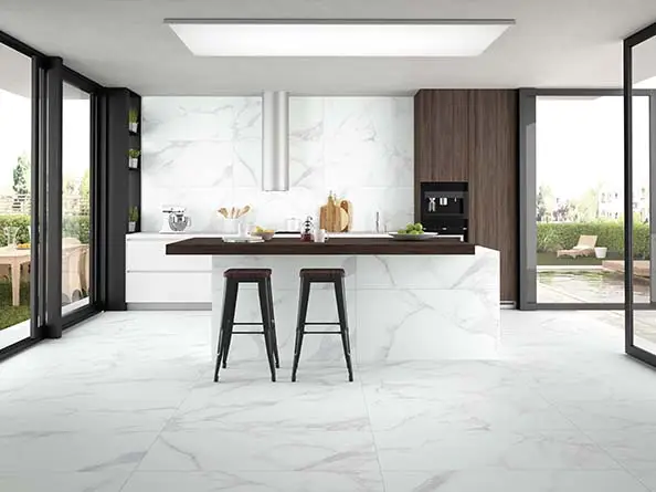 Интерьер STN Ceramica Purity