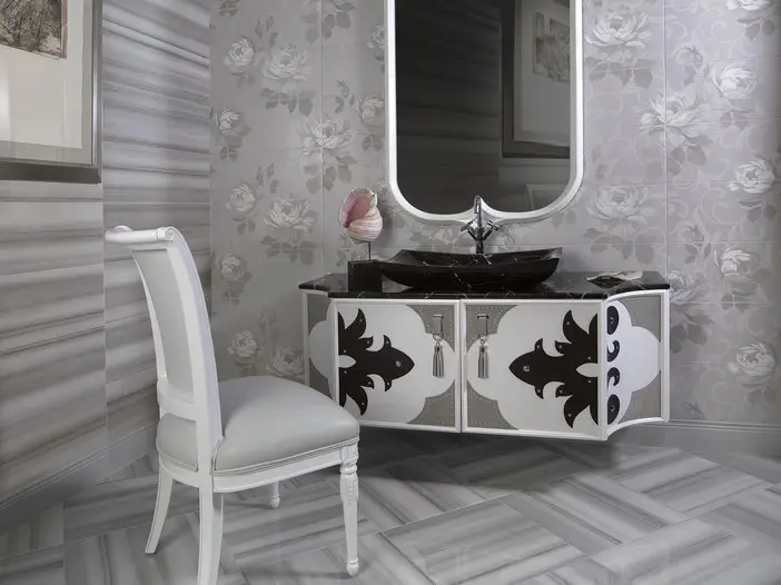 Интерьер Kerlife Marmara - 1