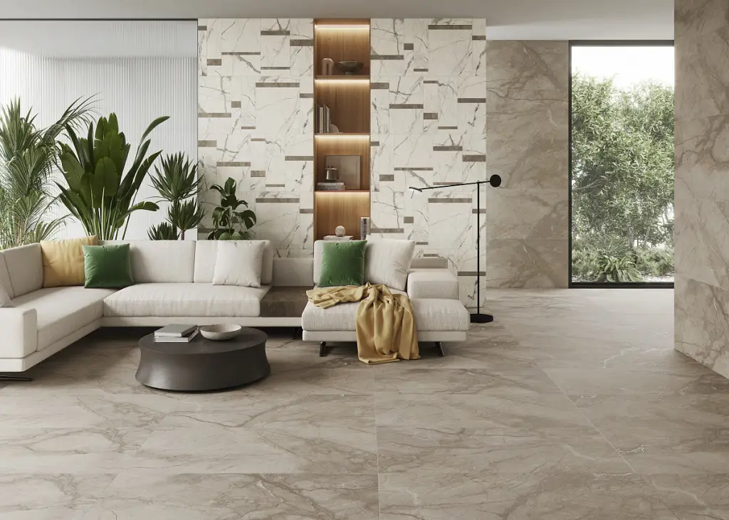 Интерьер Azteca Invisible - 4