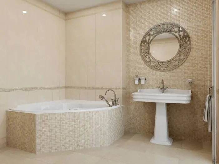 Интерьер Керлайф Eterna