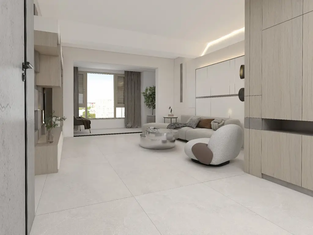 Интерьер Foshan cardshuo Van cleef and arpels - 1